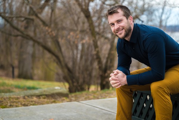 Dating Portrait example