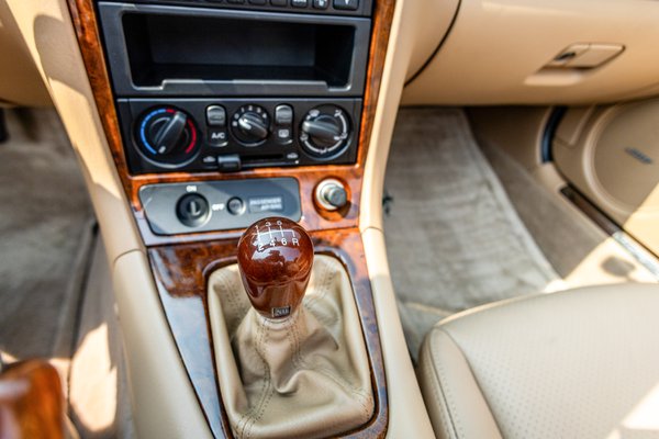 Automotive example