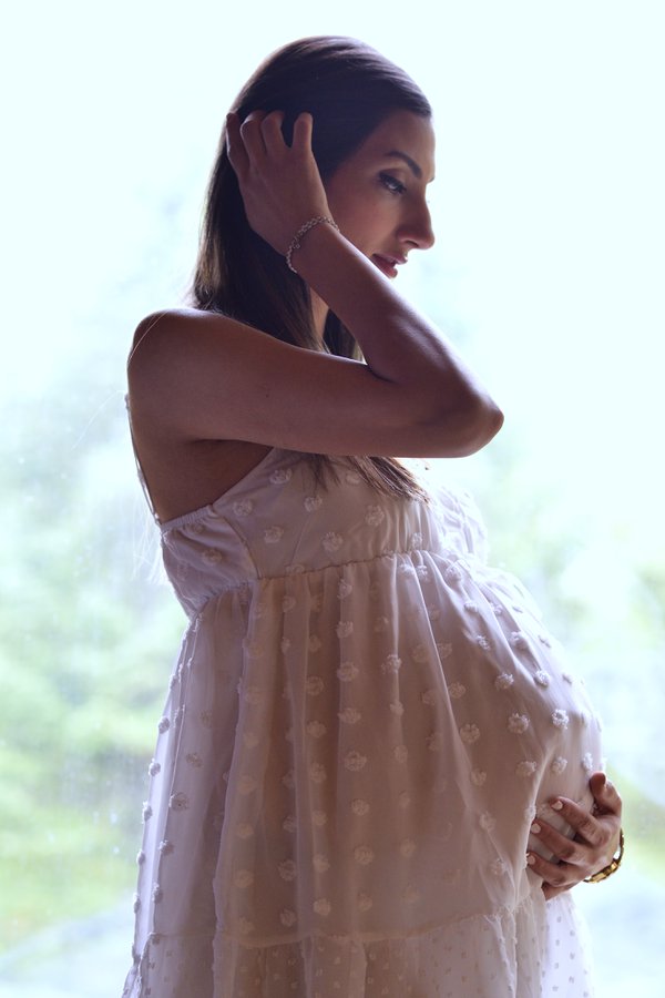 Maternity example