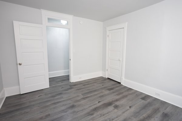 Real Estate example
