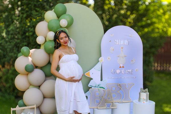 Maternity example