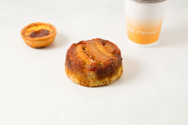 Food example