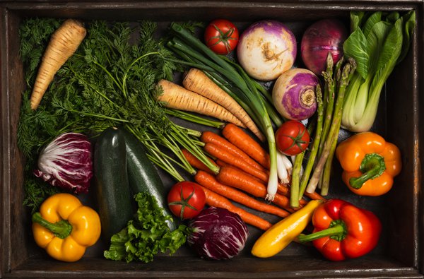 Food example