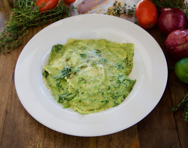 Food example