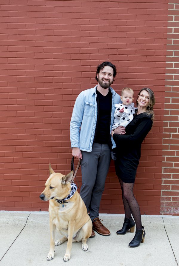 Family example