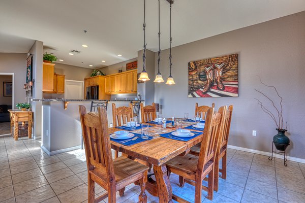 Real Estate example