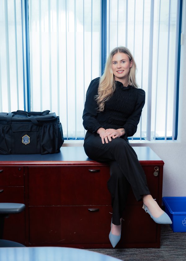 Team & Office example