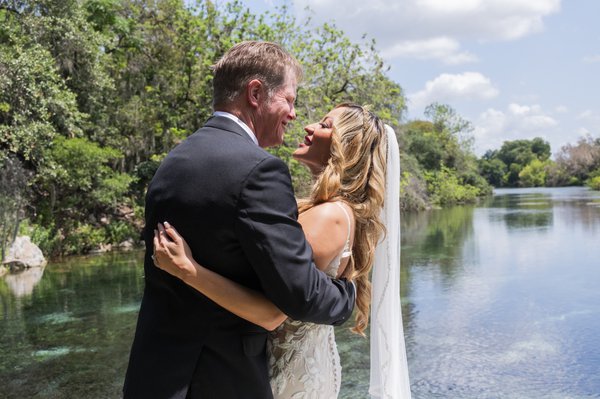 Wedding example