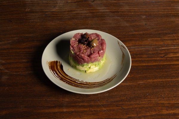 Food example