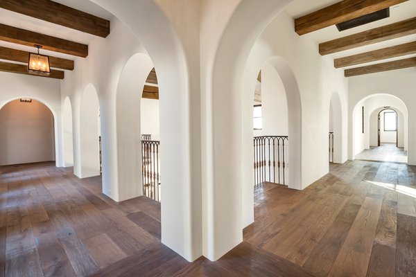 Real Estate example
