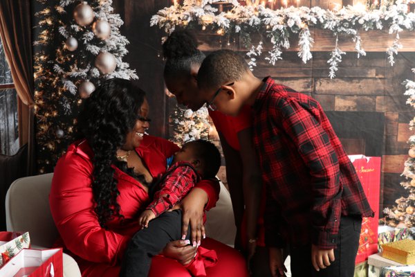 Family example