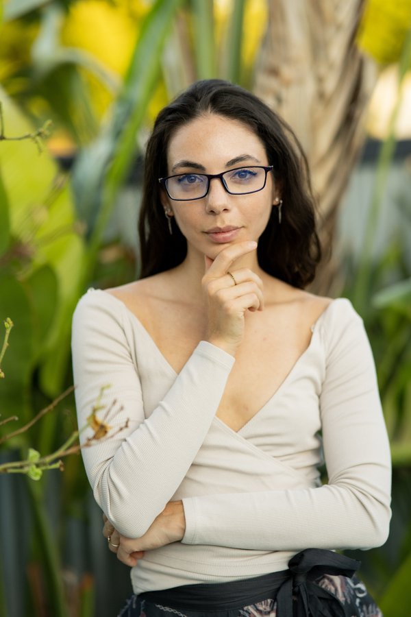 Portrait example