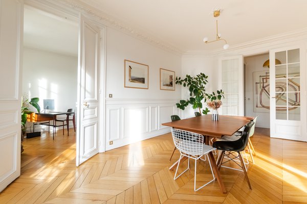 Real Estate example