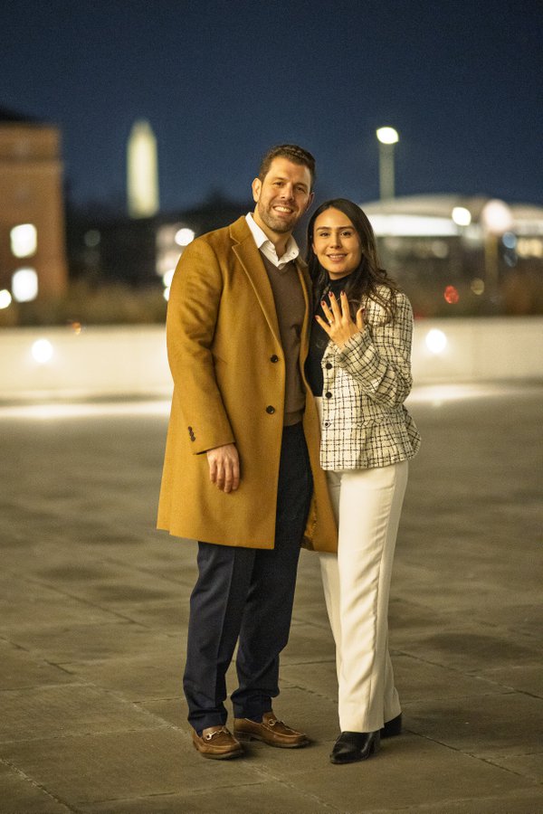 Engagement example