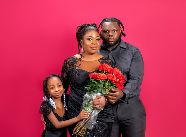 Family example