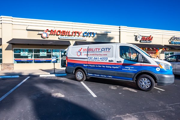 Commercial example