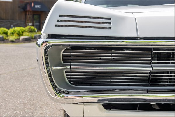 Automotive example