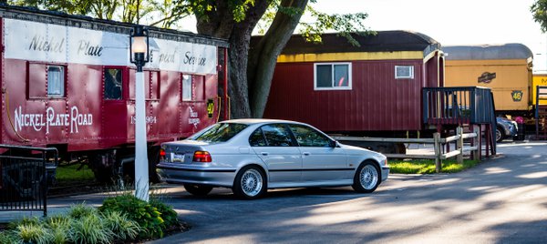 Automotive example