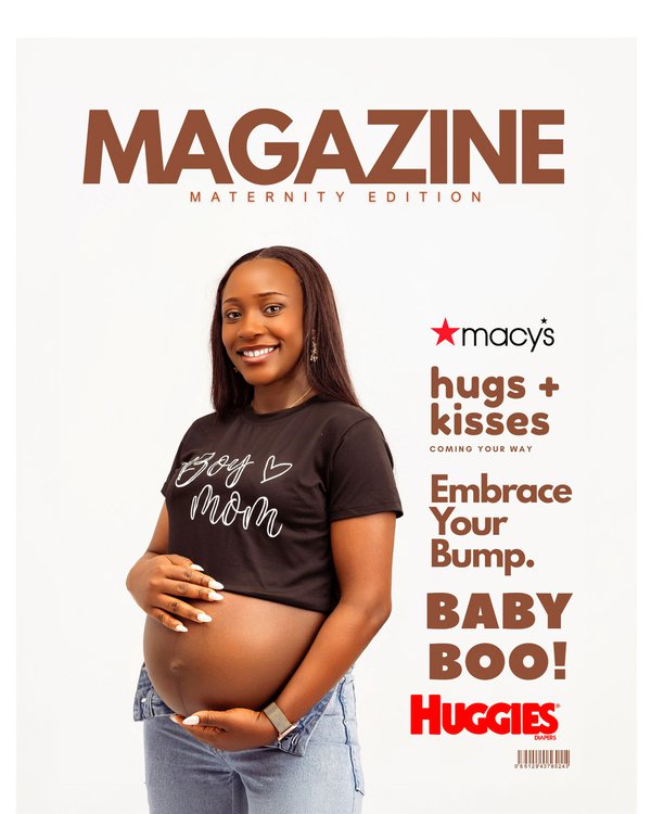 Maternity example