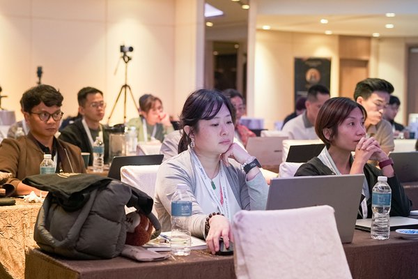 Event example