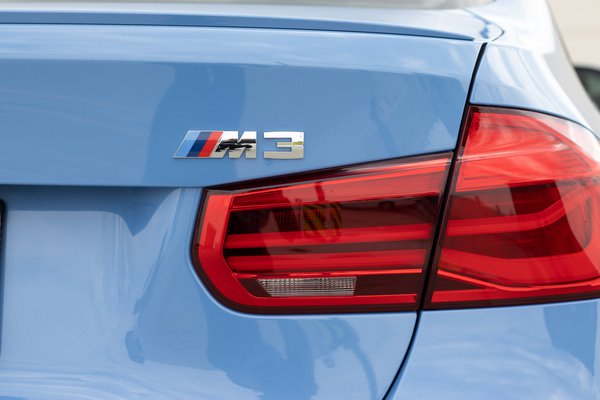Automotive example