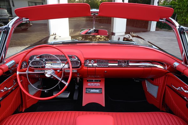 Automotive example