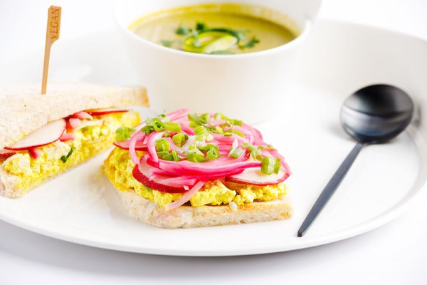 Food example