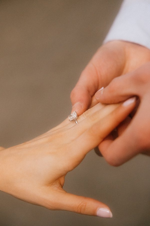 Engagement example
