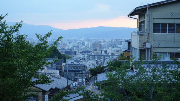 Travel example