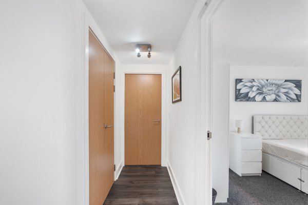 Real Estate example