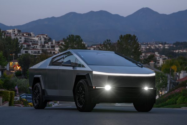 Automotive example