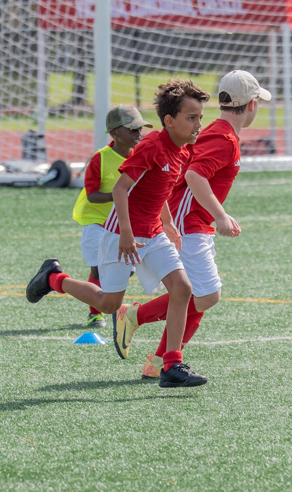 Sport example