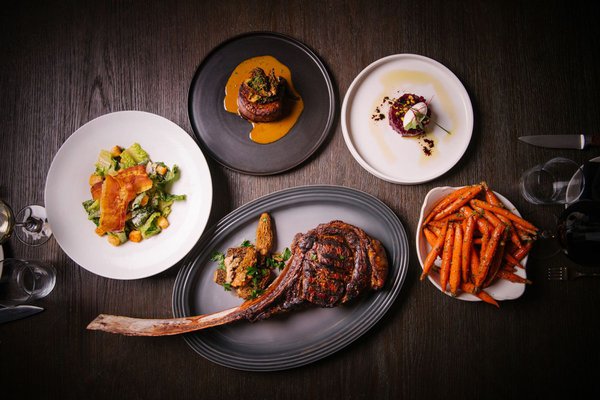 Food example