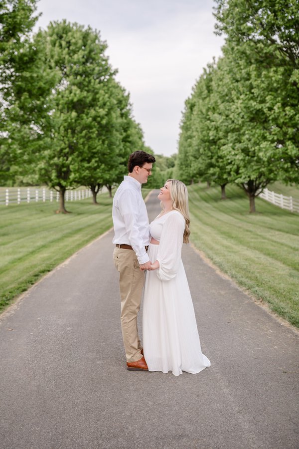 Engagement example