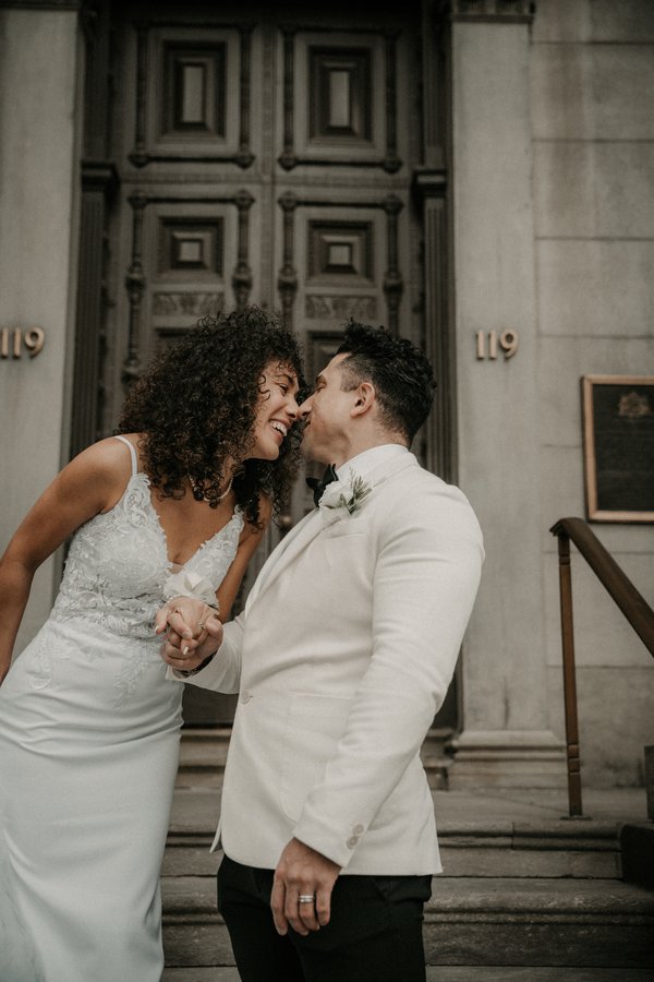 Wedding example