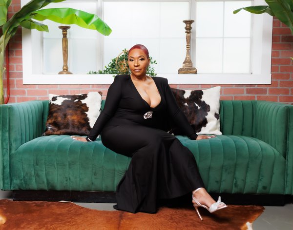 Dating Portrait example