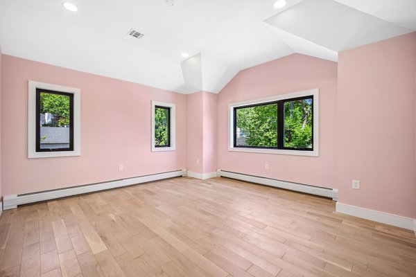 Real Estate example