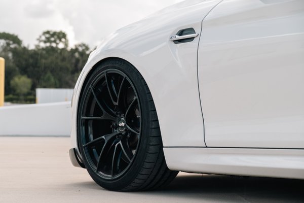 Automotive example