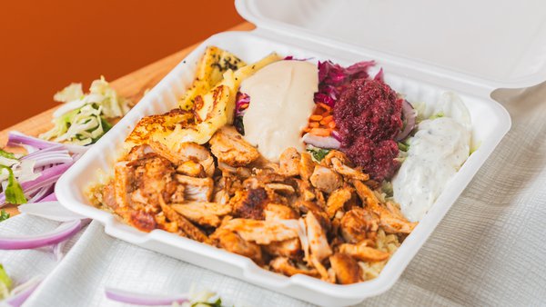 Food example
