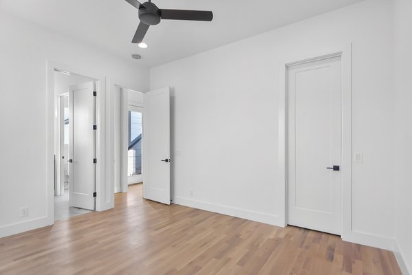 Real Estate example
