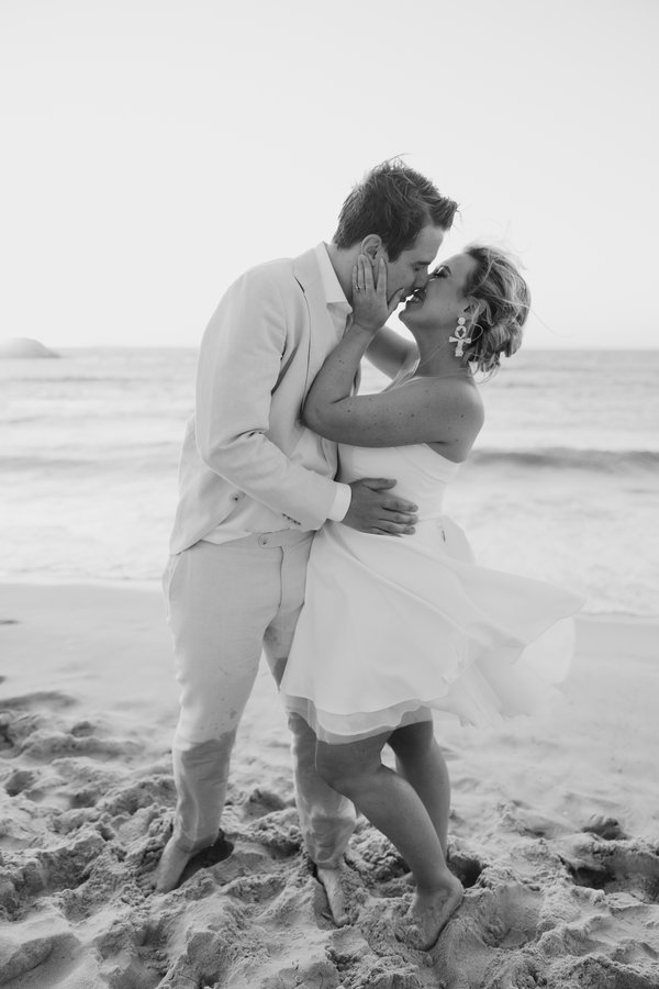 Wedding example