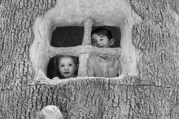 Kids example