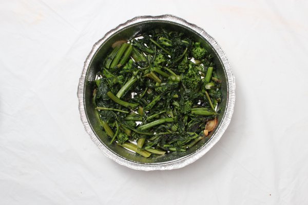 Food example