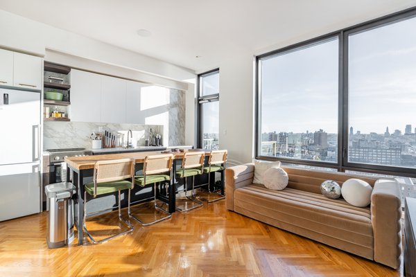 Real Estate example
