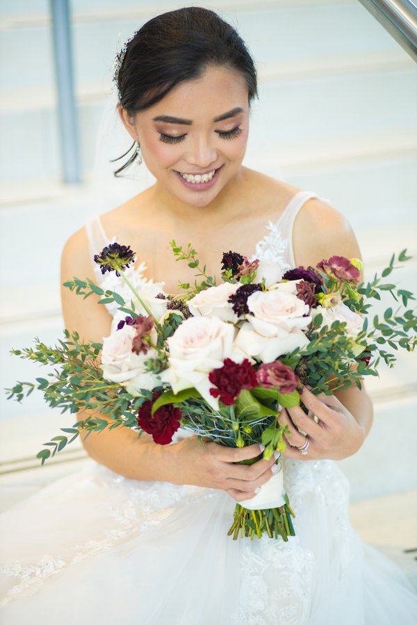 Wedding example