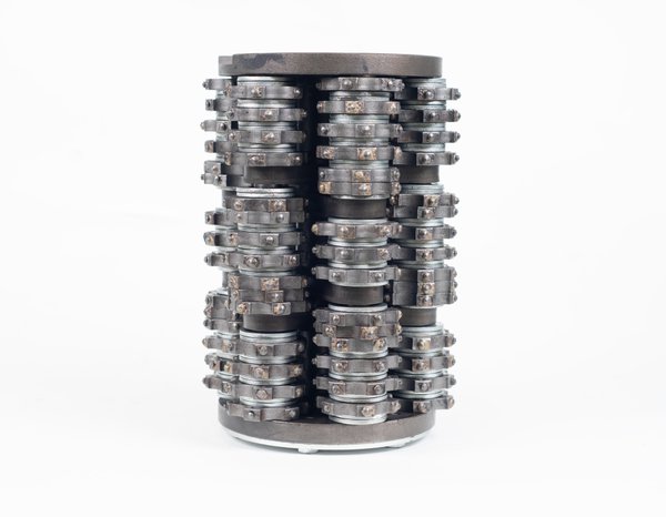 Industrial example