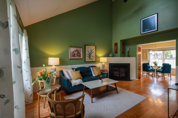 Real Estate example