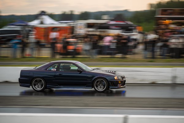 Sport example