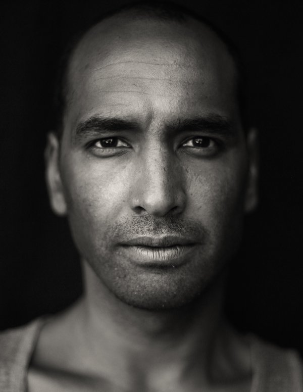 Portrait example