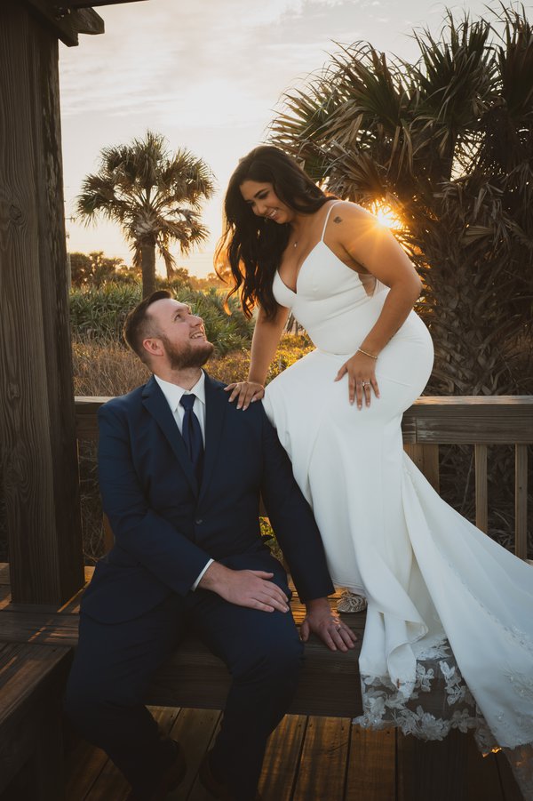 Wedding example